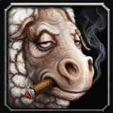 Telegram profile photo for ъыъ