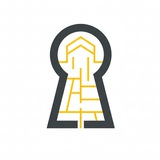Telegram profile photo for Жёлтый дом