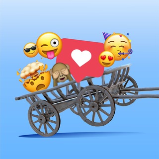 Telegram profile photo for Молодёжная Телега 26