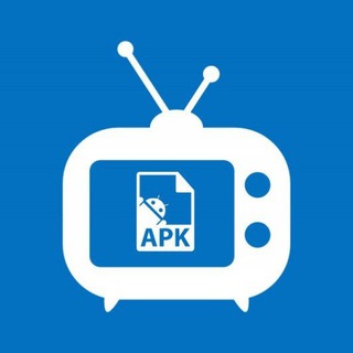 Telegram profile photo for TvBox APK🆓