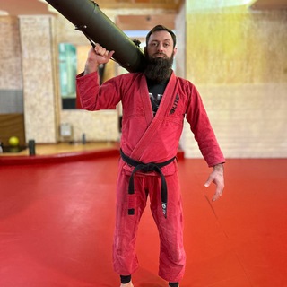 Telegram profile photo for Али Чаринский