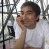 Telegram profile photo for Кайрат Калижан|Инвестиции в акции РФ.