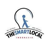 Telegram profile photo for TheSmartLocal Indonesia