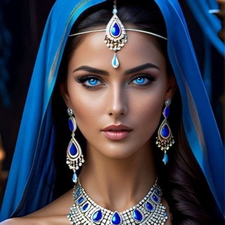 Telegram profile photo for 🔮فال اَرمنی با پیشگویی دقیق🔮
