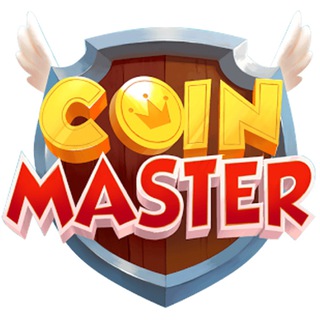 Telegram profile photo for Spin Coin Master. Giri Gratuiti