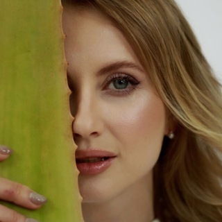 Telegram profile photo for DETOX. ANASTASIAA BOIKO