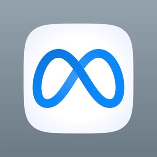 Telegram profile photo for Meta good work