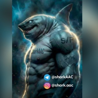 Telegram group profile photo for Shark_pharm