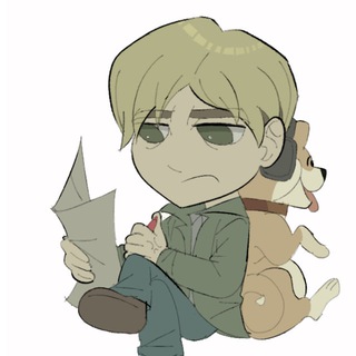Telegram profile photo for Foggy days