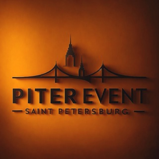 Telegram profile photo for Куда сходить в Санкт-Петербурге | Piter Event