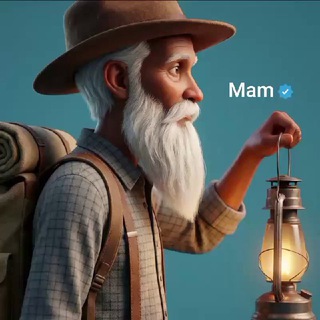 Telegram profile photo for Mam◦🥏