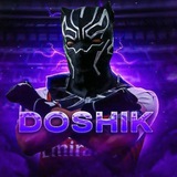 Telegram profile photo for Хижина Дошика💤