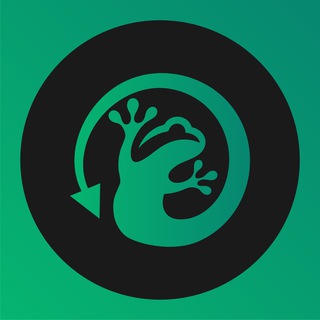 Telegram profile photo for LizardSwap