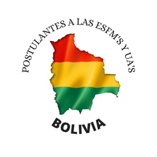 Telegram profile photo for Postulantes a las Normales ESFM Bolivia