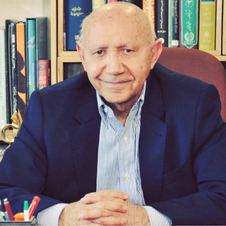 Telegram profile photo for دکتر الهی قمشه ای