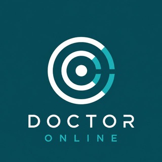 Telegram profile photo for Dr. Online | ВРАЧИ ОНЛАЙН