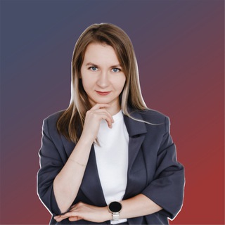 Telegram profile photo for Точки роста: от смысла к прибыли