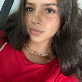 Telegram profile photo for ками❤️