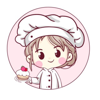 Telegram profile photo for Полезные сладости от Елены🎂