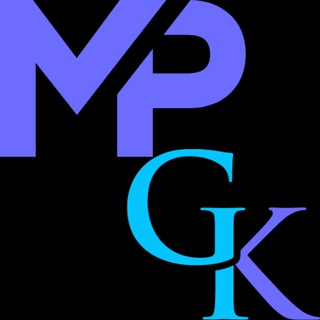 Telegram profile photo for MP GK