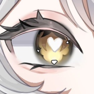 Telegram profile photo for психованная юмишу (🚬🐾) ru - vtuber
