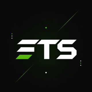 Telegram profile photo for ETS | E-Sport Tier-Six