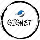 Telegram profile photo for ĞIĞ ŋẹț