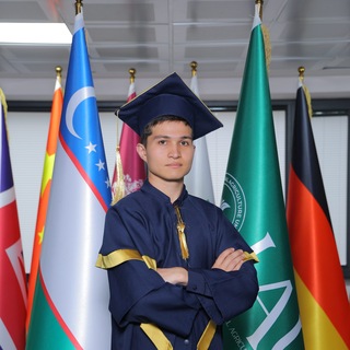 Telegram profile photo for Saidislom Saidqosimov