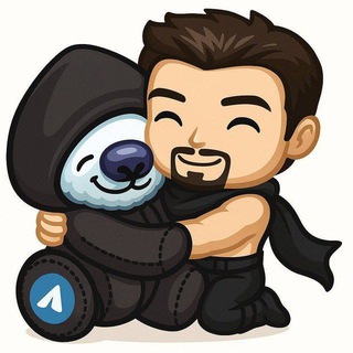 Telegram profile photo for Просто Админ 🌐