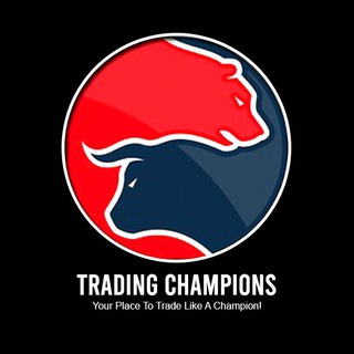 Telegram profile photo for Trading champions