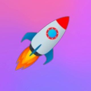 Telegram profile photo for Blasters - Фарм токенов Telegram