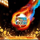 Telegram profile photo for FIFA1000x PORTAL