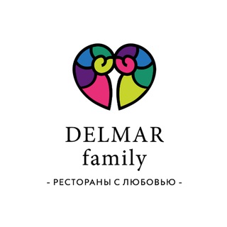 Telegram profile photo for DELMAR Family