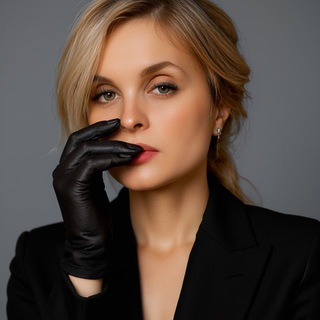 Telegram profile photo for Алёна Нефёдова | Клуб ГАСТРОНОМИЧЕСКИХ интеллектуалов