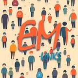 Telegram profile photo for EMOTION LINKS