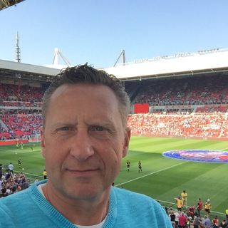 Telegram profile photo for Павел Кучеров PRO футбол