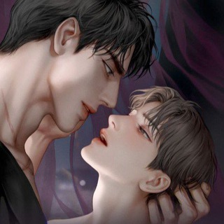Telegram profile photo for BL Passion 🖤
