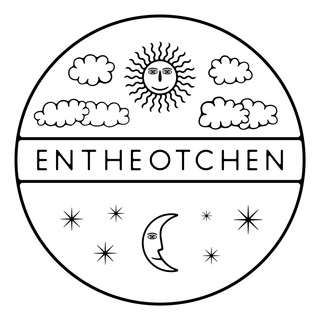 Telegram profile photo for Entheotchen