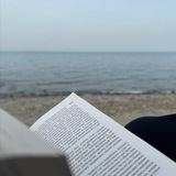 Telegram profile photo for Книжное свидание