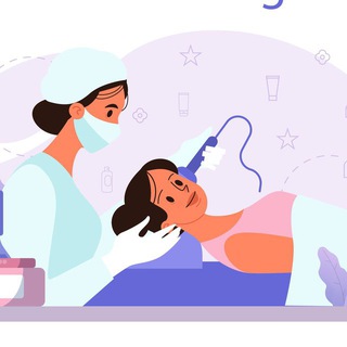 Telegram profile photo for ⚡️🔥Акции, Скидки🎁 в Екб.🏆Косметология💉, Салоны Красоты🏥 г. Екатеринбург