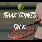 Telegram profile photo for TBN TRUE TENNIS TALK