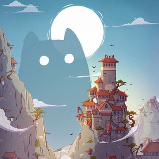 Telegram profile photo for چنل محافظ Anime City