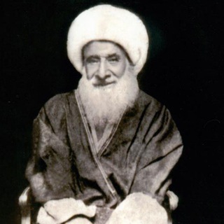 Telegram profile photo for جواهر كلام