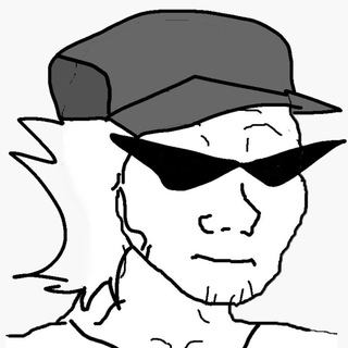 Telegram profile photo for bazalt_Lanius