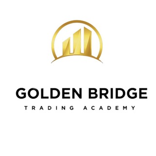 Telegram profile photo for GOLDEN BRIDGE FOREX TRADING ποΈοΈ