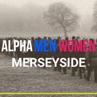 Telegram profile photo for Merseyside