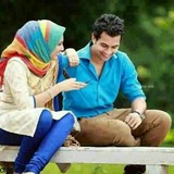 Telegram profile photo for زندگی عاشقانه💕
