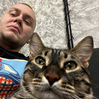 Telegram profile photo for Айдарик и Писюн