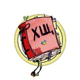 Telegram profile photo for Художній щоденник