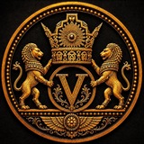 Telegram profile photo for 𝐕𝐚𝐫𝐚𝐡𝐫𝐚𝐦 National | ورهرام